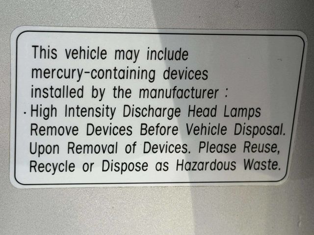 2018 Genesis G80 3.8 4dr Sedan - 22967310 - 17