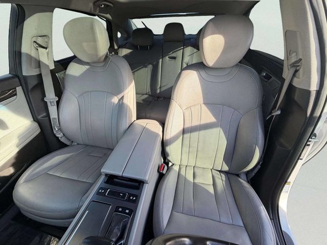 2018 Genesis G80 3.8 4dr Sedan - 22967310 - 18