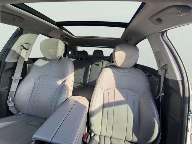 2018 Genesis G80 3.8 4dr Sedan - 22967310 - 19