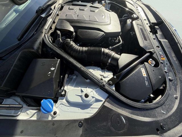 2018 Genesis G80 3.8 4dr Sedan - 22967310 - 27