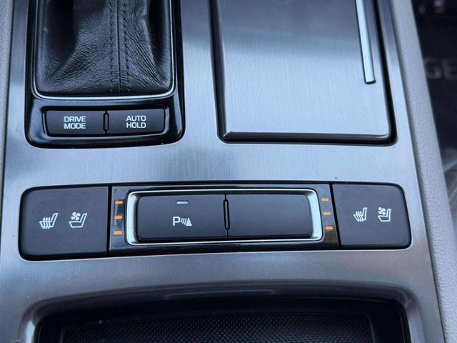 2018 Genesis G80 3.8 4dr Sedan - 22967310 - 37