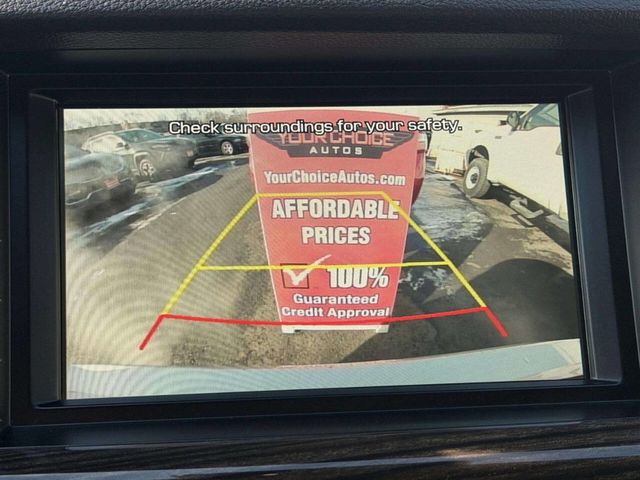 2018 Genesis G80 3.8 4dr Sedan - 22967310 - 48