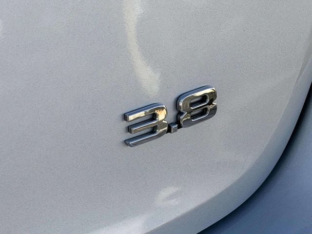 2018 Genesis G80 3.8 4dr Sedan - 22967310 - 5