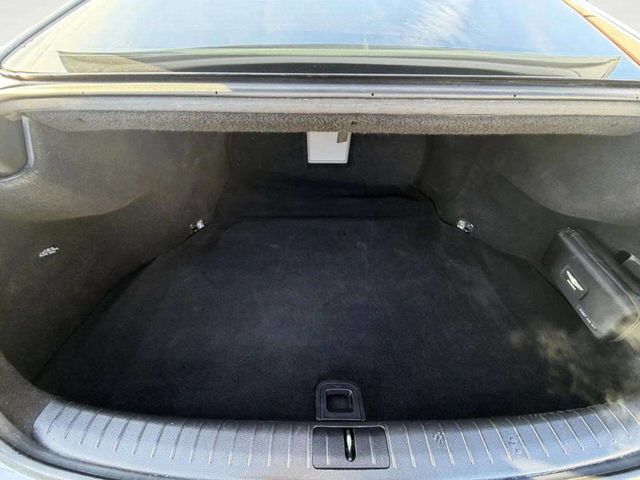 2018 Genesis G80 3.8 4dr Sedan - 22967310 - 6