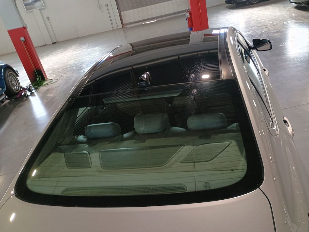 2018 Genesis G80 3.8L AWD Clean Carfax Florida Car - 23002045 - 10