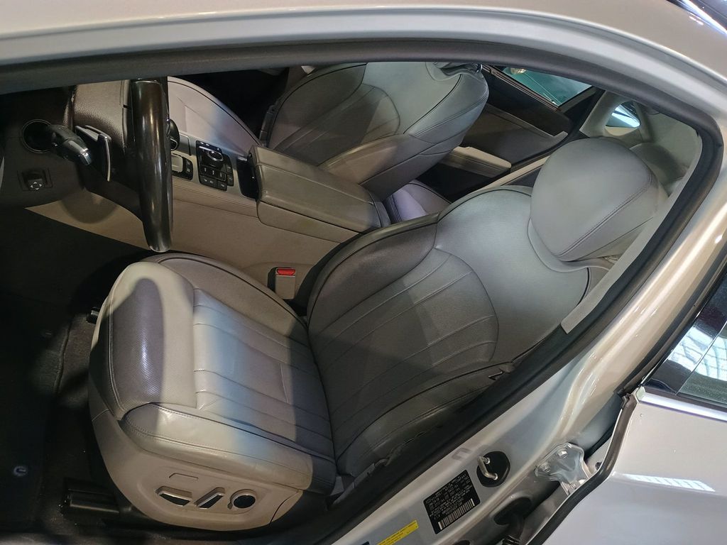 2018 Genesis G80 3.8L AWD Clean Carfax Florida Car - 23002045 - 13