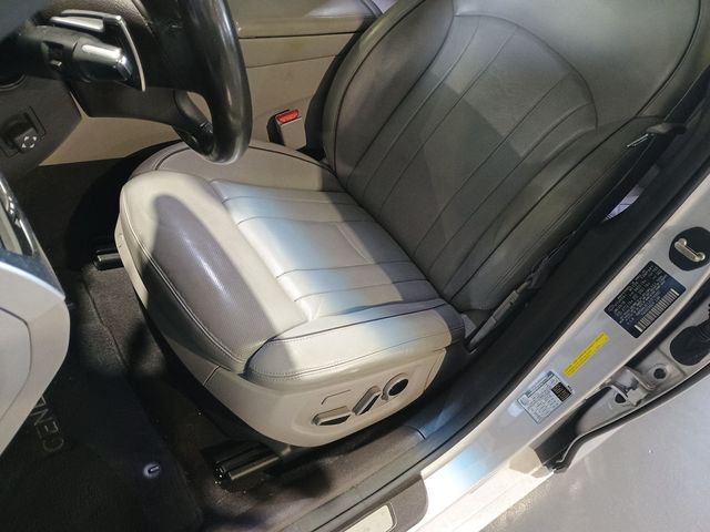 2018 Genesis G80 3.8L AWD Clean Carfax Florida Car - 23002045 - 14