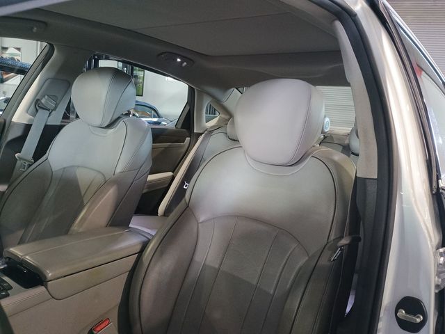 2018 Genesis G80 3.8L AWD Clean Carfax Florida Car - 23002045 - 15