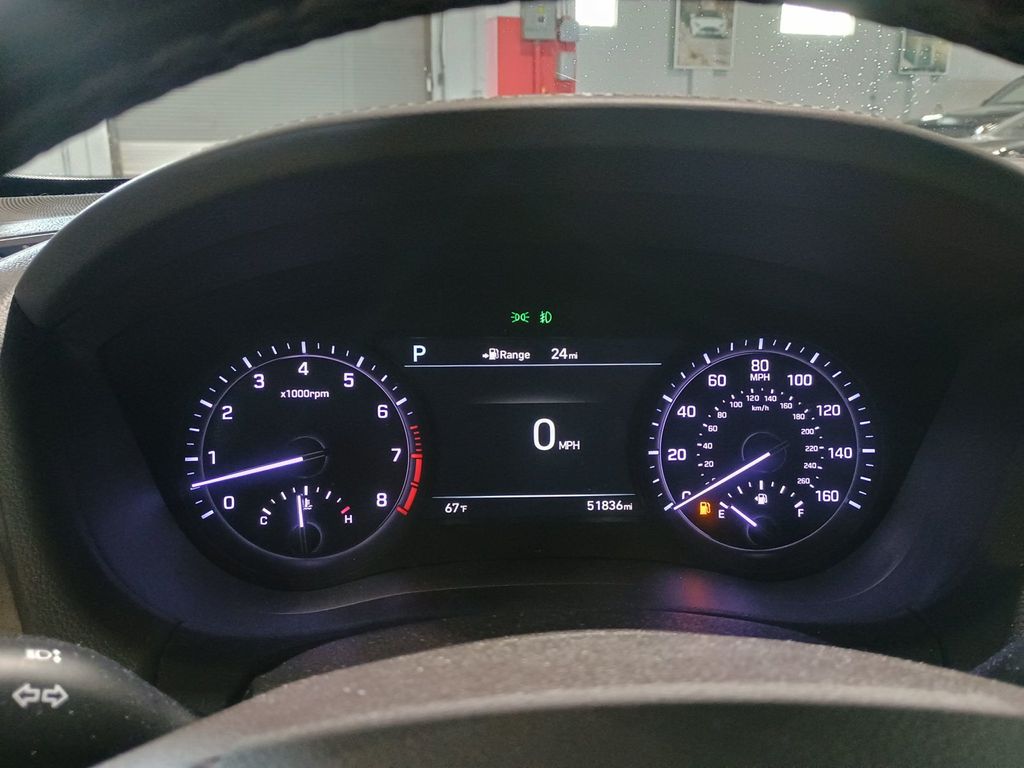 2018 Genesis G80 3.8L AWD Clean Carfax Florida Car - 23002045 - 18