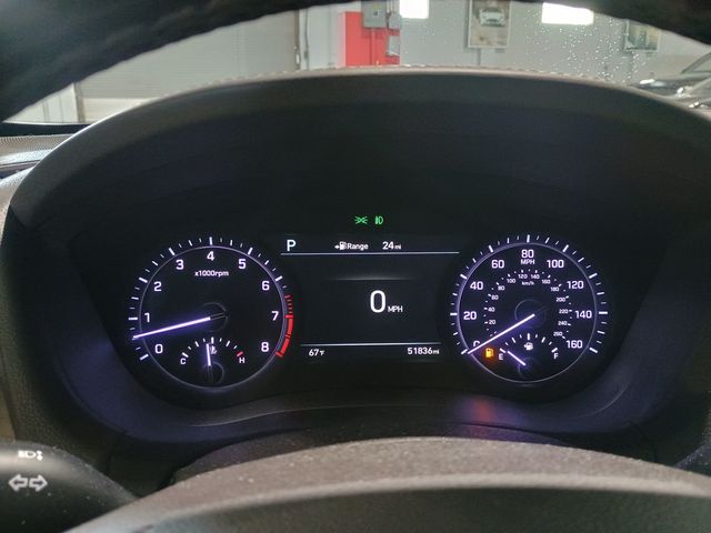 2018 Genesis G80 3.8L AWD Clean Carfax Florida Car - 23002045 - 18