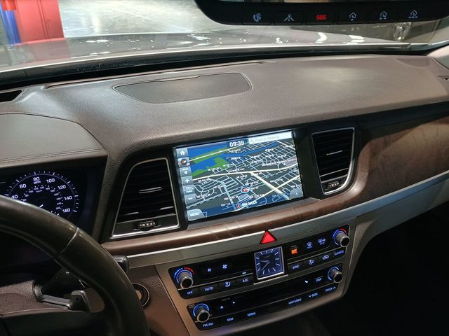 2018 Genesis G80 3.8L AWD Clean Carfax Florida Car - 23002045 - 20