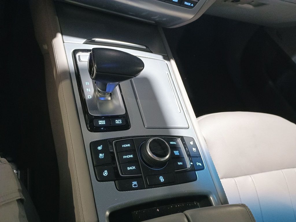 2018 Genesis G80 3.8L AWD Clean Carfax Florida Car - 23002045 - 23