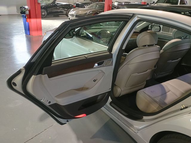 2018 Genesis G80 3.8L AWD Clean Carfax Florida Car - 23002045 - 26