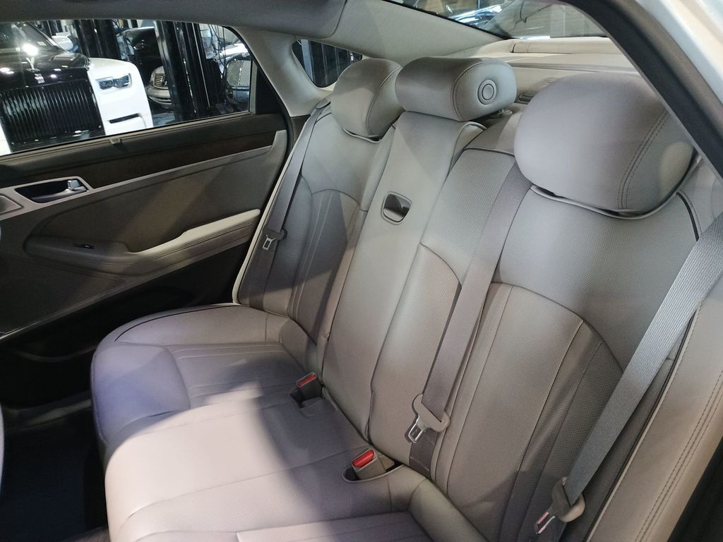 2018 Genesis G80 3.8L AWD Clean Carfax Florida Car - 23002045 - 28