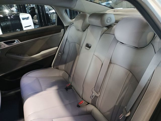 2018 Genesis G80 3.8L AWD Clean Carfax Florida Car - 23002045 - 28