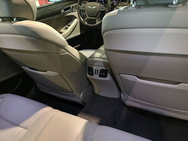2018 Genesis G80 3.8L AWD Clean Carfax Florida Car - 23002045 - 29