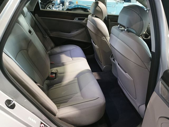 2018 Genesis G80 3.8L AWD Clean Carfax Florida Car - 23002045 - 30