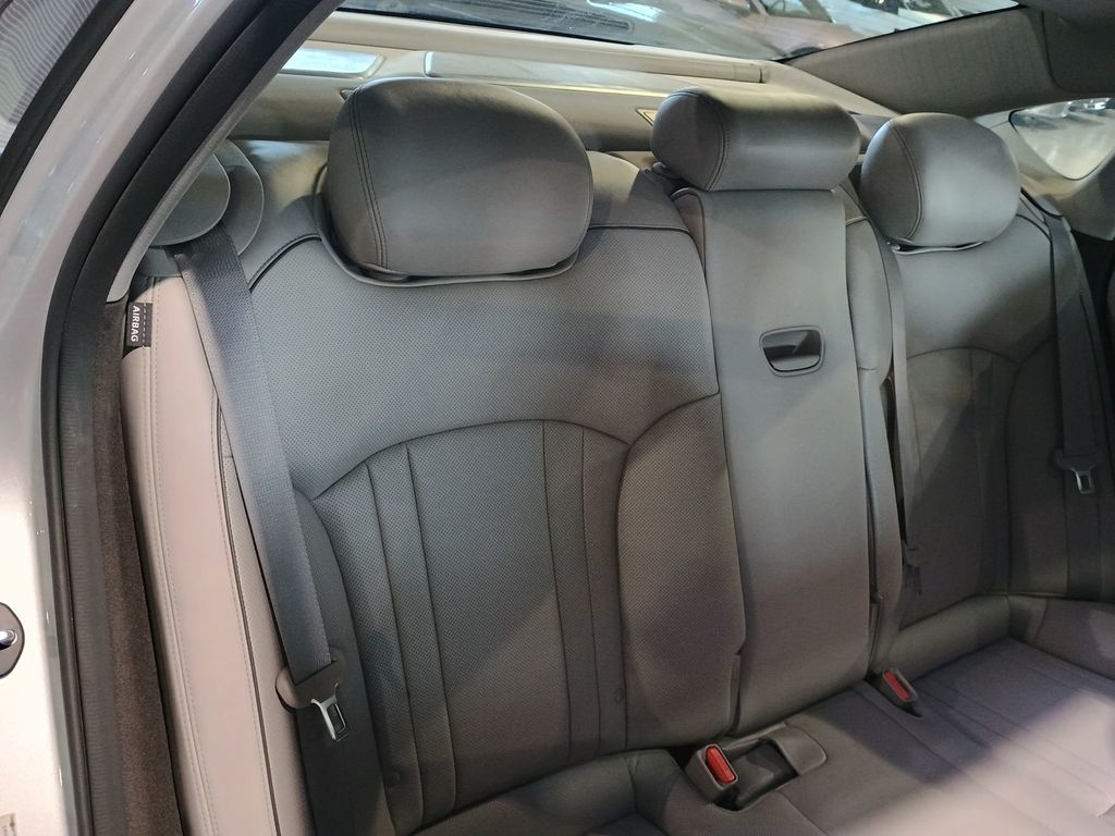 2018 Genesis G80 3.8L AWD Clean Carfax Florida Car - 23002045 - 31