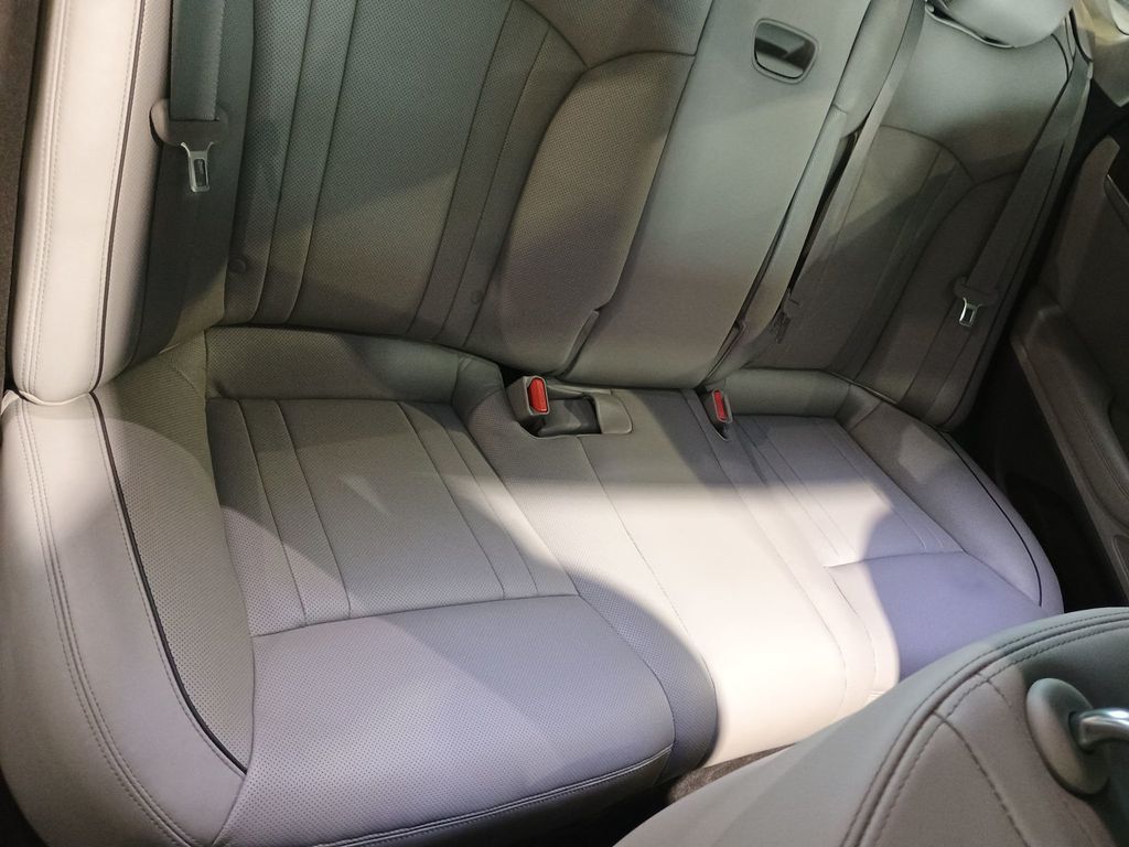 2018 Genesis G80 3.8L AWD Clean Carfax Florida Car - 23002045 - 32