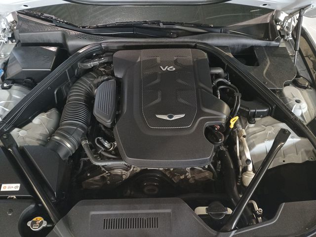 2018 Genesis G80 3.8L AWD Clean Carfax Florida Car - 23002045 - 41