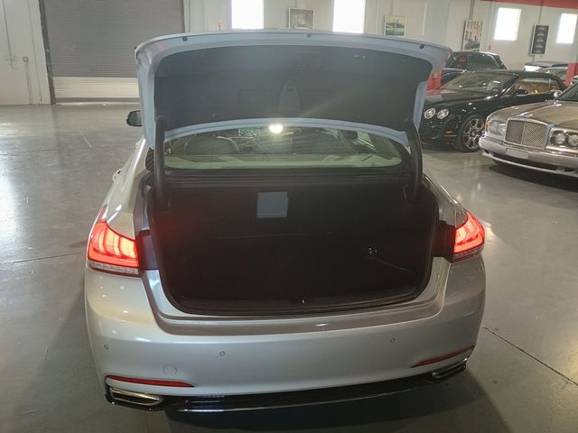 2018 Genesis G80 3.8L AWD Clean Carfax Florida Car - 23002045 - 43