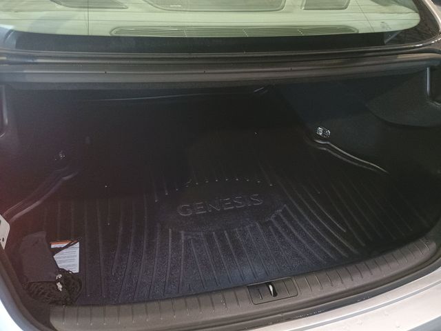 2018 Genesis G80 3.8L AWD Clean Carfax Florida Car - 23002045 - 44