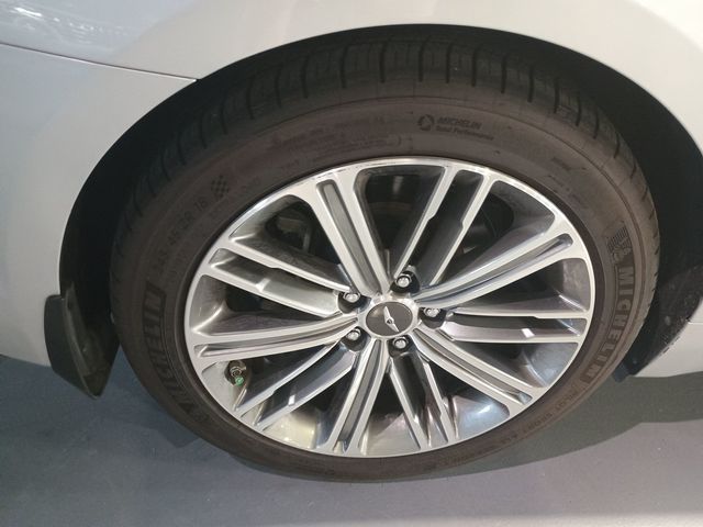 2018 Genesis G80 3.8L AWD Clean Carfax Florida Car - 23002045 - 47