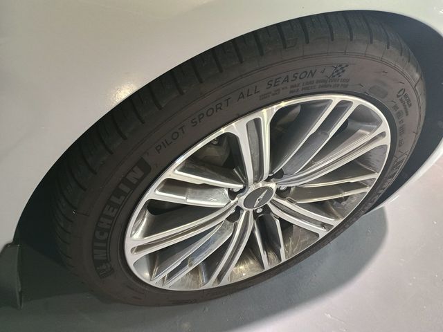 2018 Genesis G80 3.8L AWD Clean Carfax Florida Car - 23002045 - 48