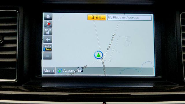 2018 Genesis G80 3.8L AWD w/ Premium Pkg & Panoramic Sunroof & Lexicon Audio - 23014345 - 19