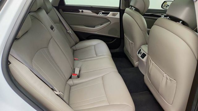 2018 Genesis G80 3.8L AWD w/ Premium Pkg & Panoramic Sunroof & Lexicon Audio - 23014345 - 23