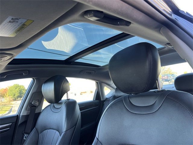 2018 Genesis G80 3.8L RWD - 22934140 - 12