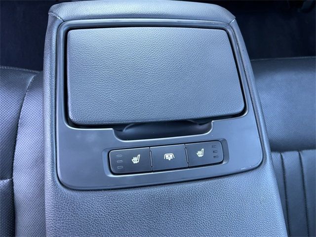 2018 Genesis G80 3.8L RWD - 22934140 - 13