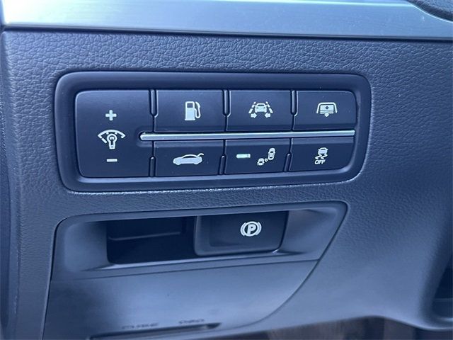 2018 Genesis G80 3.8L RWD - 22934140 - 21