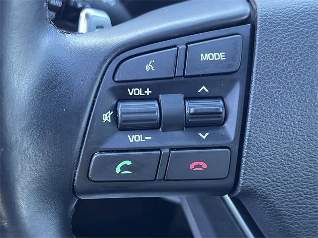 2018 Genesis G80 3.8L RWD - 22934140 - 22