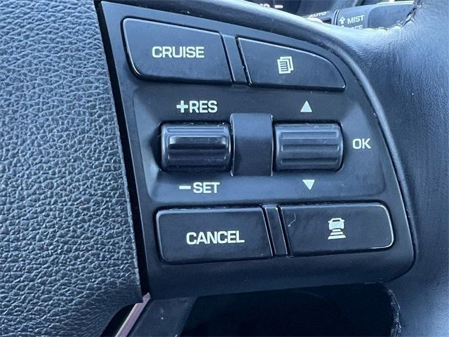 2018 Genesis G80 3.8L RWD - 22934140 - 23