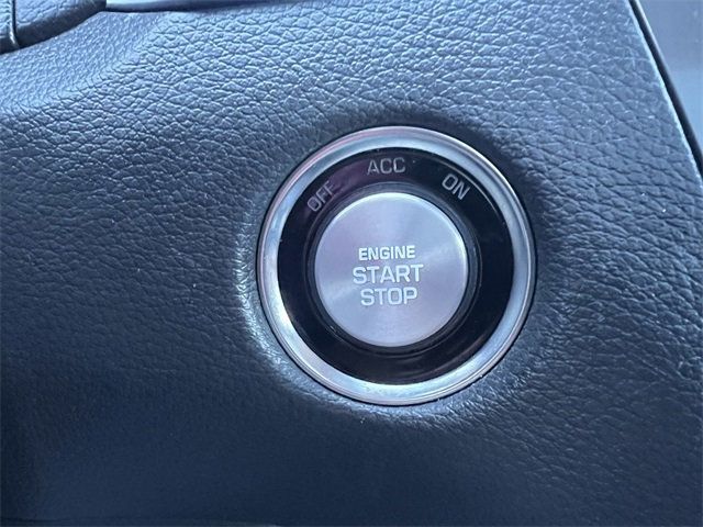 2018 Genesis G80 3.8L RWD - 22934140 - 28