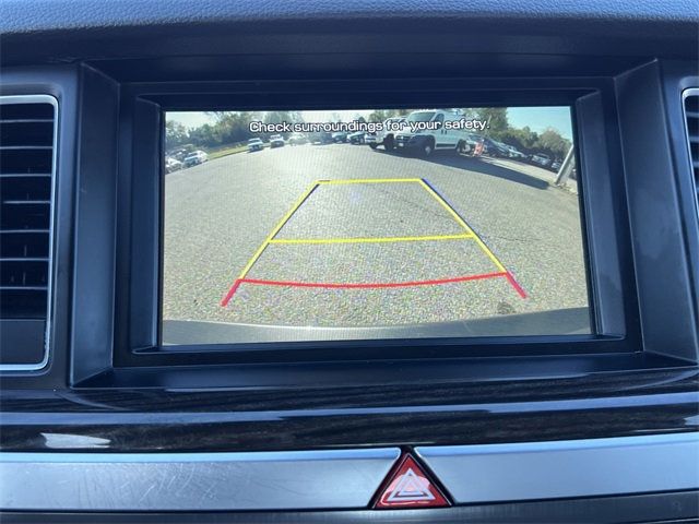 2018 Genesis G80 3.8L RWD - 22934140 - 30