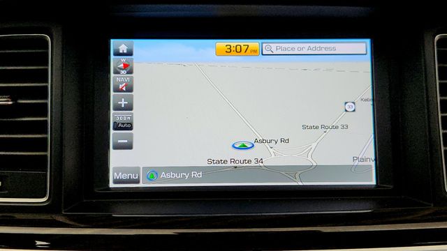 2018 Genesis G80 3.8L RWD w/ Premium Package - 23011422 - 19