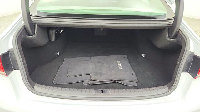 2018 Genesis G80 3.8L RWD w/ Premium Package - 23011422 - 22