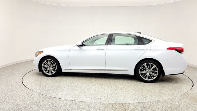 2018 Genesis G80 3.8L RWD w/ Premium Package - 23011422 - 7