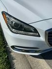 2018 Genesis G80 G80-3.8L-311HP- Leather Seating Surfaces- Touchscreen Navigatio - 22616434 - 14