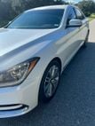 2018 Genesis G80 G80-3.8L-311HP- Leather Seating Surfaces- Touchscreen Navigatio - 22616434 - 2