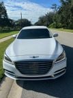 2018 Genesis G80 G80-3.8L-311HP- Leather Seating Surfaces- Touchscreen Navigatio - 22616434 - 52