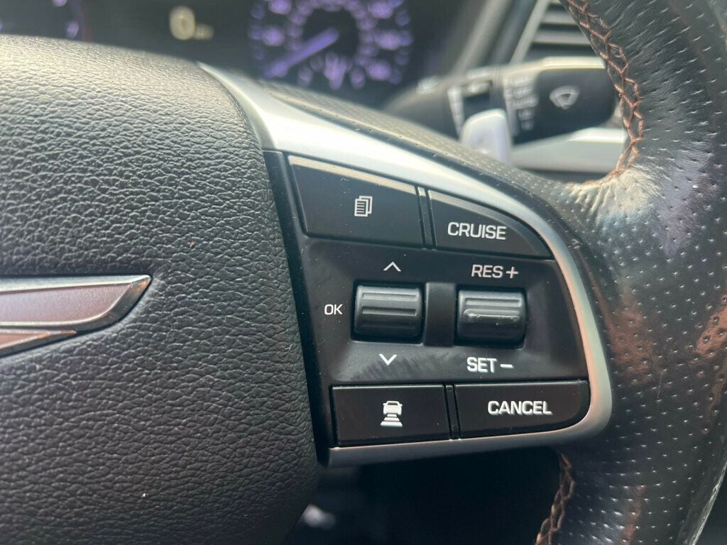 2018 Genesis G80 SPORT - 22708145 - 22