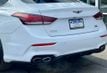 2018 Genesis G80 SPORT - 22708145 - 57