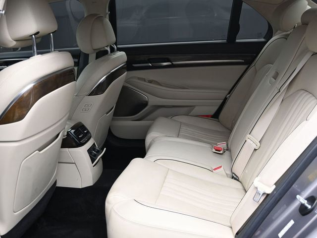 2018 Genesis G90 3.3T Premium RWD - 23032988 - 10