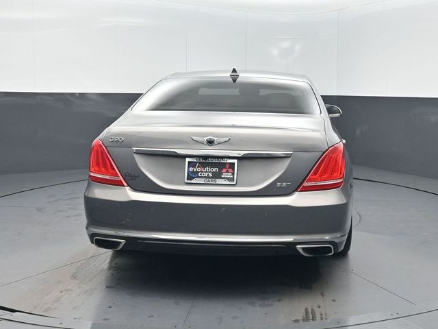 2018 Genesis G90 3.3T Premium RWD - 23032988 - 32