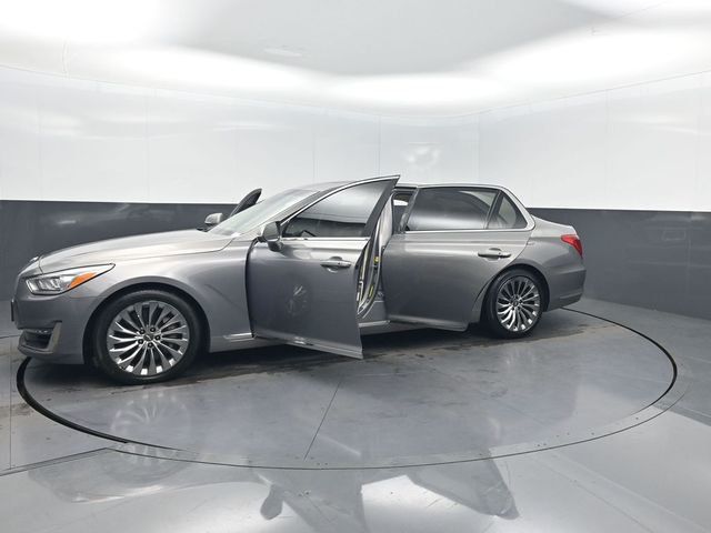 2018 Genesis G90 3.3T Premium RWD - 23032988 - 40