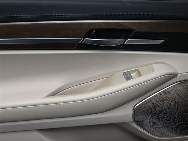 2018 Genesis G90 3.3T Premium RWD - 22881752 - 11