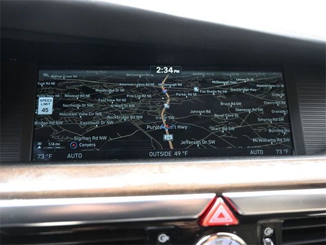 2018 Genesis G90 3.3T Premium RWD - 22881752 - 21